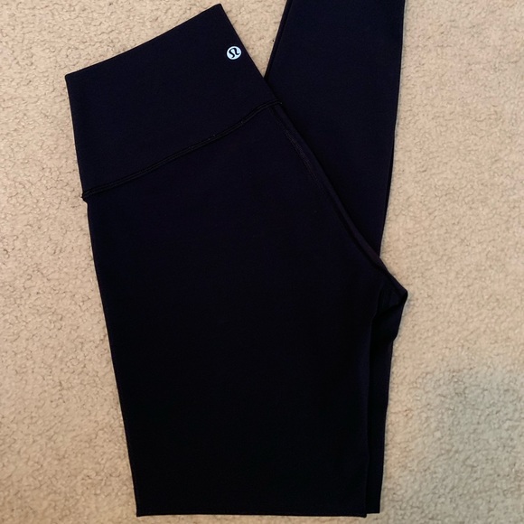 Lululemon Leggings - Picture 2 of 3